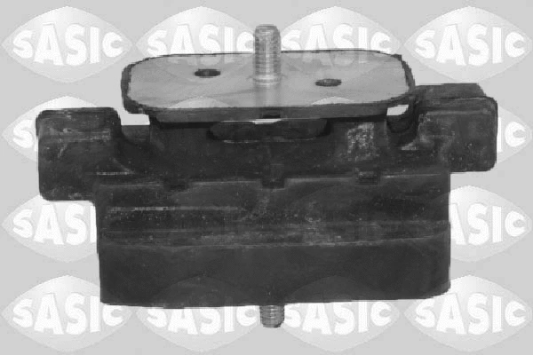 Variklio montavimas SASIC 2706150