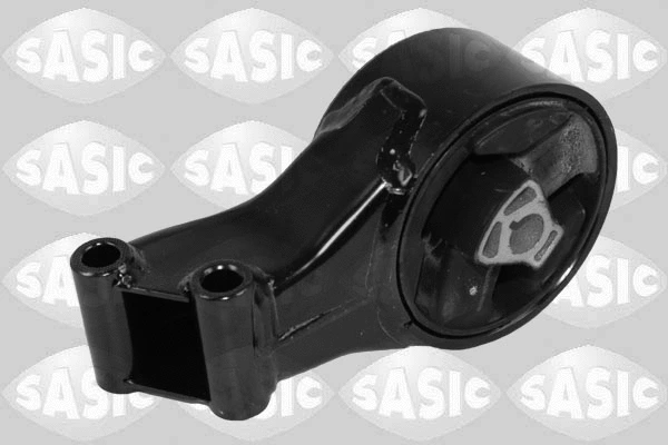 Variklio montavimas SASIC 2706181