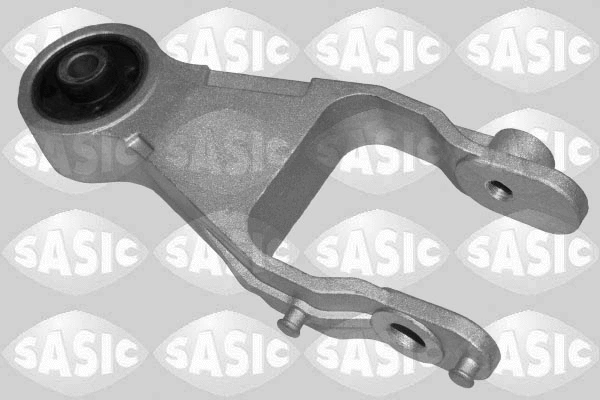 Variklio montavimas SASIC 2706207
