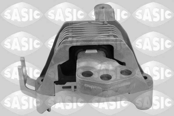 Variklio montavimas SASIC 2706245