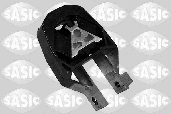 Variklio montavimas SASIC 2706272