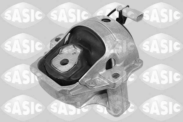 Variklio montavimas SASIC 2706292