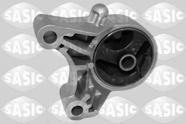 Variklio montavimas SASIC 2706303
