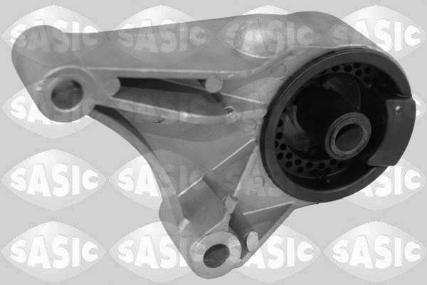 Variklio montavimas SASIC 2706307