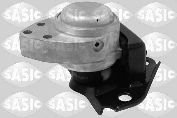 Variklio montavimas SASIC 2706322