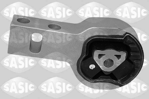 Variklio montavimas SASIC 2706324