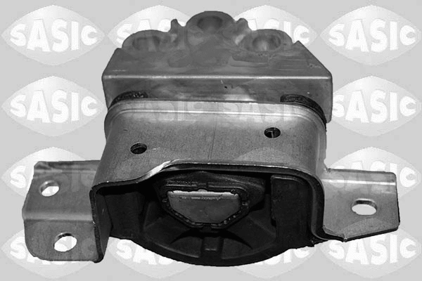 Variklio montavimas SASIC 2706335