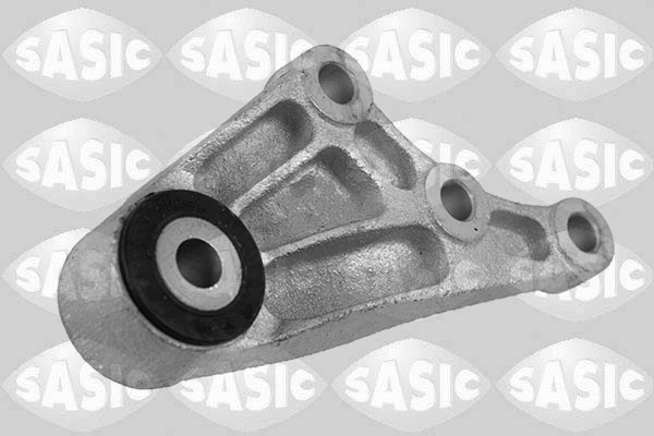 Variklio montavimas SASIC 2706339