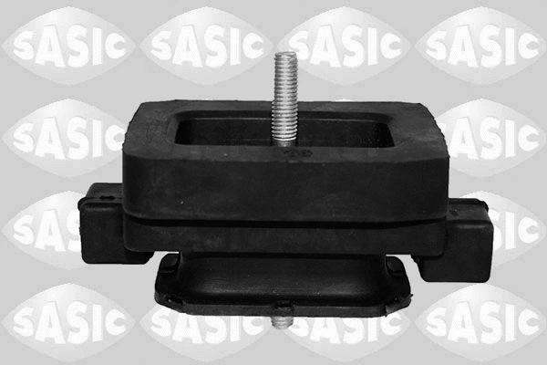 Variklio montavimas SASIC 2706384