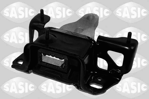 Variklio montavimas SASIC 2706412