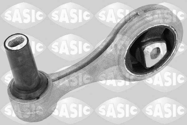 Variklio montavimas SASIC 2706433
