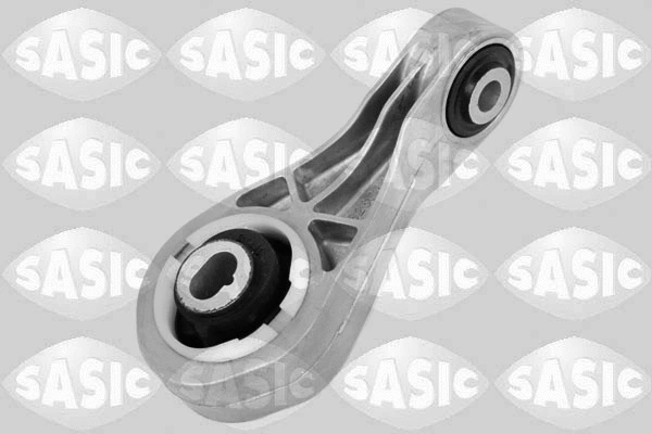 Variklio montavimas SASIC 2706440