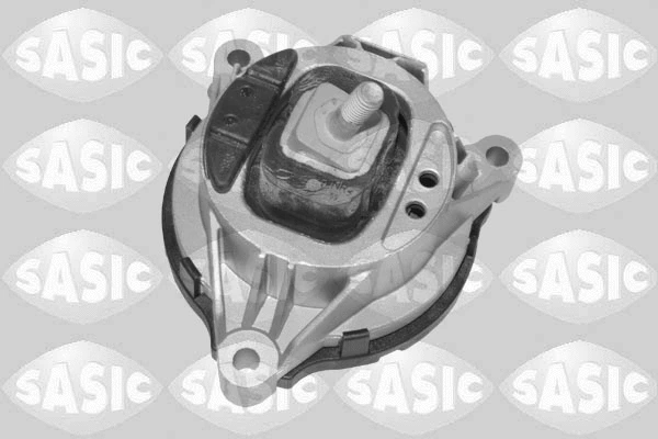 Variklio montavimas SASIC 2706489
