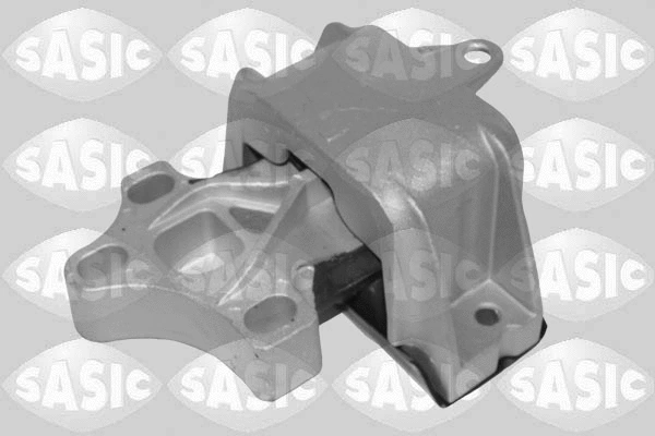 Variklio montavimas SASIC 2706549
