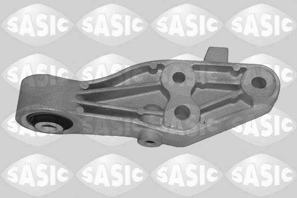 Variklio montavimas SASIC 2706552
