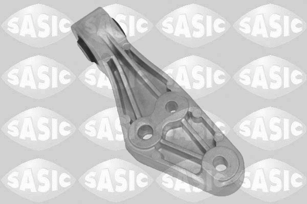 Variklio montavimas SASIC 2706561