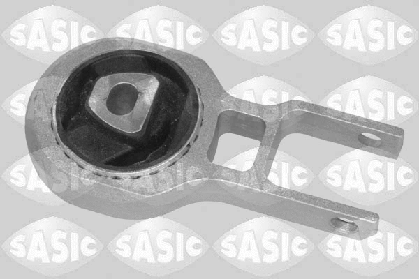 Variklio montavimas SASIC 2706565