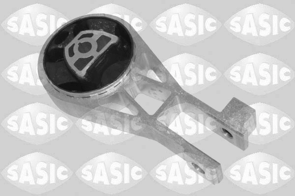 Variklio montavimas SASIC 2706630