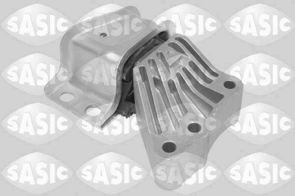 Variklio montavimas SASIC 2706649