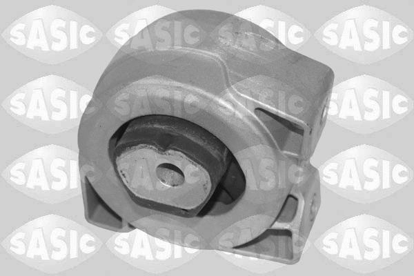 Variklio montavimas SASIC 2706668