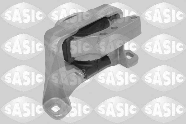 Variklio montavimas SASIC 2706675