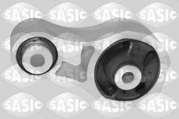 Variklio montavimas SASIC 2706687