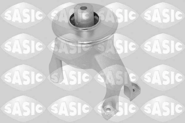 Variklio montavimas SASIC 2706731