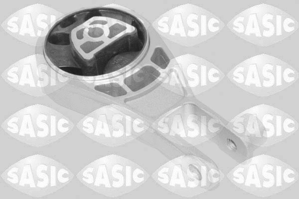 Variklio montavimas SASIC 2706755