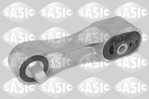 Variklio montavimas SASIC 2706767