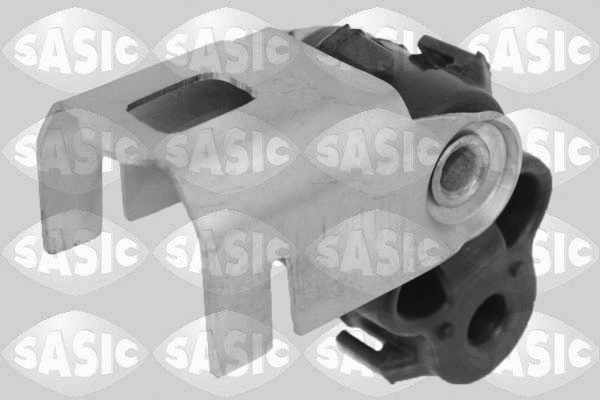 Triukšmo slopintuvo atraminis buferis SASIC 2954011