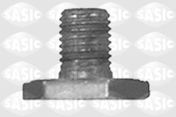 Alyvos karterio alyvos išleidimo kaištis SASIC 3110290
