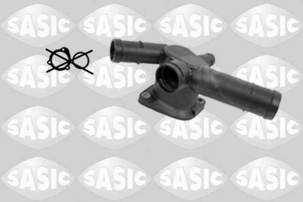 Aušinimo skyščio jungė SASIC 3206001