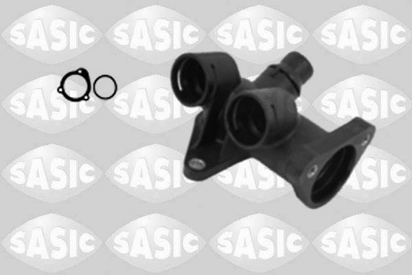 Aušinimo skyščio jungė SASIC 3206002