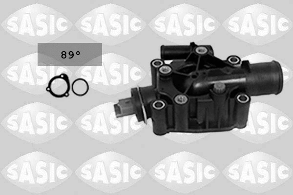 Termostatas SASIC 3300005