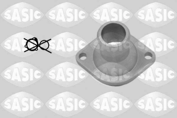 Aušinimo skyščio jungė SASIC 3306002