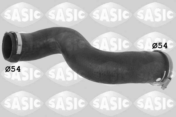 Kompresoriaus padavimo žarna SASIC 3330002