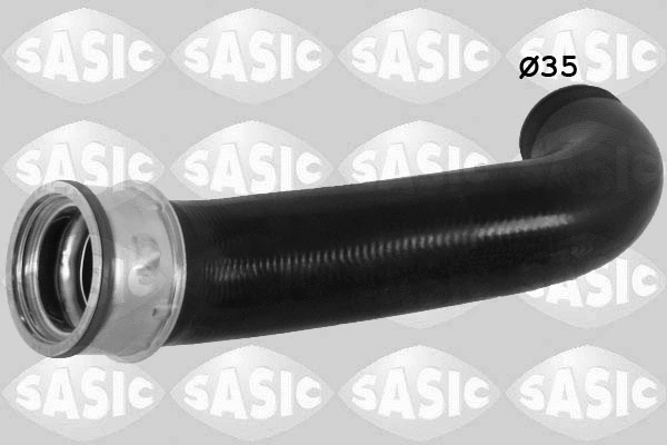 Kompresoriaus padavimo žarna SASIC 3336003