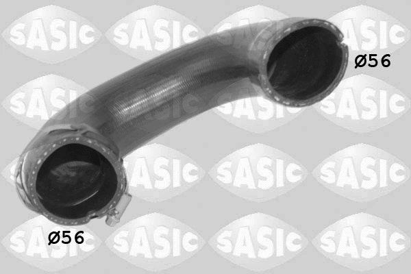 Kompresoriaus padavimo žarna SASIC 3336197