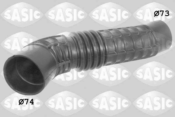 Kompresoriaus padavimo žarna SASIC 3350004