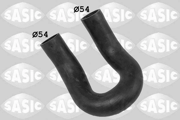 Kompresoriaus padavimo žarna SASIC 3350013