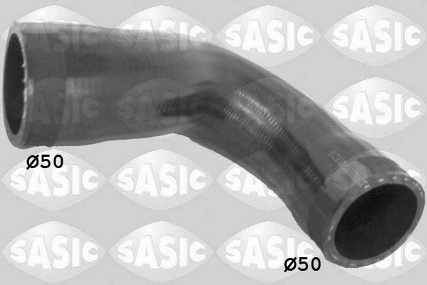 Kompresoriaus padavimo žarna SASIC 3356003