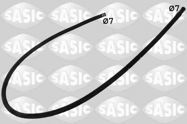 Radiatoriaus žarna SASIC 3400097