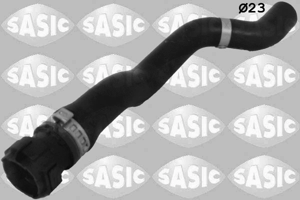 Radiatoriaus žarna SASIC 3404142
