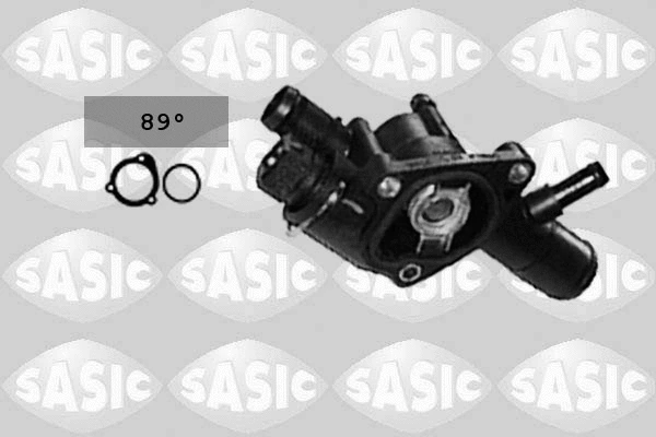 Termostatas SASIC 4000384