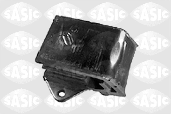 Variklio montavimas SASIC 4001320
