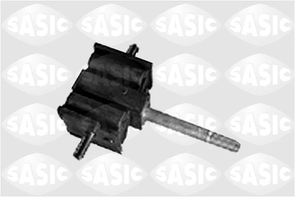 Variklio montavimas SASIC 4001340