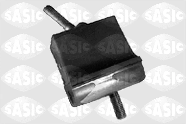 Variklio montavimas SASIC 4001345