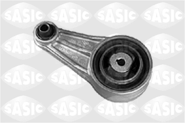 Variklio montavimas SASIC 4001388