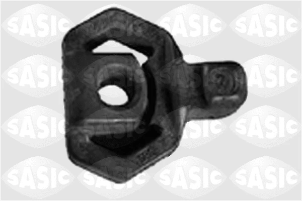 Triukšmo slopintuvo atraminis buferis SASIC 4001449