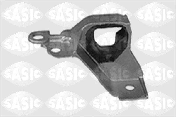 Triukšmo slopintuvo atraminis buferis SASIC 4001569